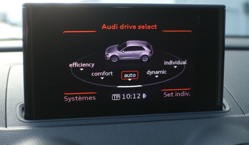 AUDI A3 1.6L TDI 105 CH 3 Portes complet