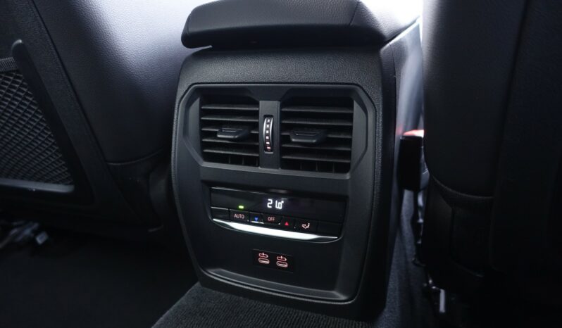 BMW 330 EA E-DRIVE HYBRIDE BVA 184 CH THERMIQUE + 110 CH ÉLECTRIQUE complet