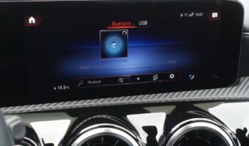MERCEDES CLASSE A 250 E 8G-DCT 218 CH HYBRIDE RECHARGEABLE AMG-LINE complet