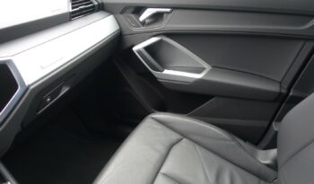 AUDI Q3 SPORTBACK 35 TDI 150 CH S-TRONIC complet