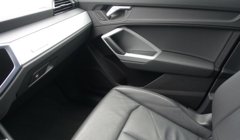 AUDI Q3 SPORTBACK 35 TDI 150 CH S-TRONIC complet