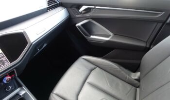 AUDI Q3 35 TDI 150 CH S-TRONIC S-LINE complet