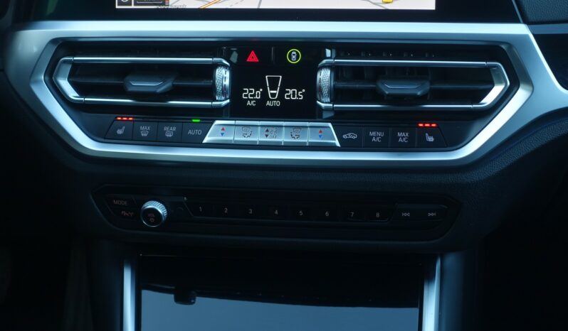 BMW 330 EA TOURING E-DRIVE HYBRIDE RECHARGEABLE BVA 184 CH + 83 KW complet