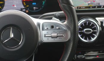 MERCEDES CLASSE A 250 E 262 CH HYBRIDE RECHARGEABLE 8G-DCT AMG-LINE complet