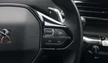 PEUGEOT 3008 1.5 BLUEHDI EAT8 130 CH PHASE 2 FINITION GT complet