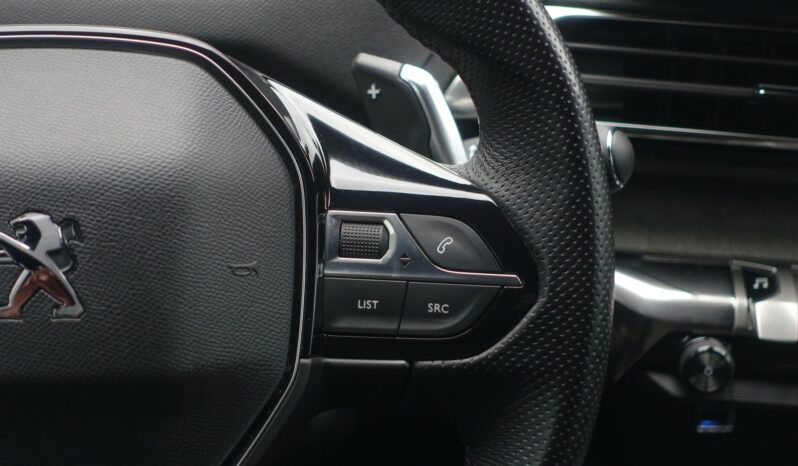 PEUGEOT 3008 1.5 BLUEHDI EAT8 130 CH PHASE 2 FINITION GT complet