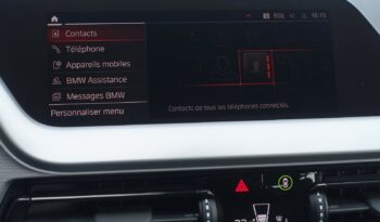 BMW 116DA SERIE 1 116 CH complet