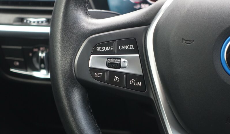 BMW X3 X-DRIVE 30EA HYBRIDE RECHARGEABLE 292 CH X-LINE complet