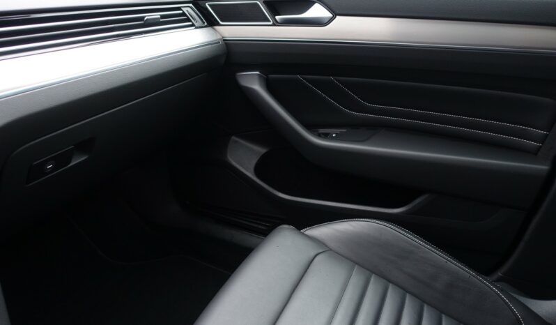 VOLKSWAGEN PASSAT SW 2.0L TDI DSG7 200 CV 4 MOTION complet