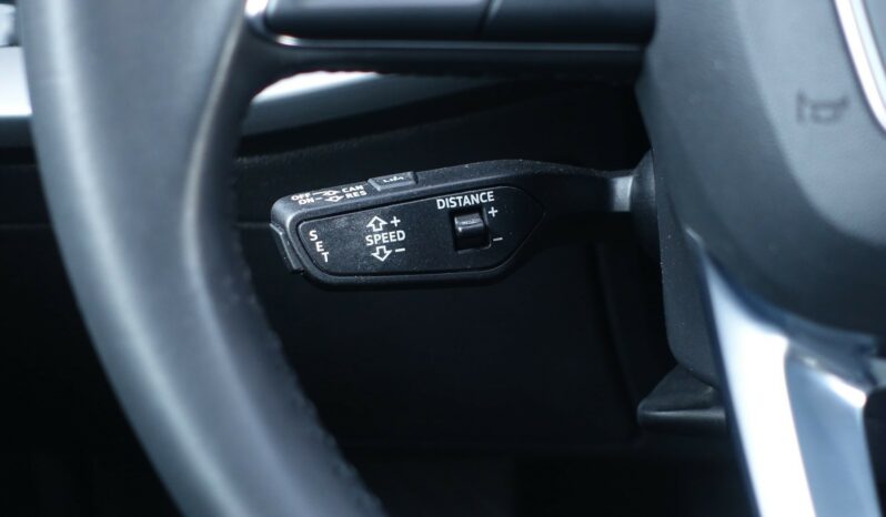 AUDI A3 SPORTBACK 35 TFSI 150 CH complet