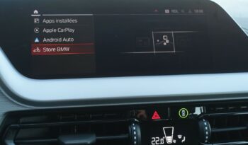 BMW 116DA SERIE 1 116 CH complet