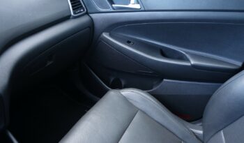 HYUNDAI TUCSON 1.7L CRDI 2WD complet