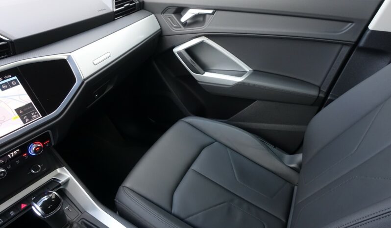 AUDI Q3 SPORTBACK 35 TDI 150 CH S-TRONIC complet