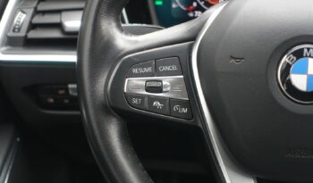 BMW 318 IA TOURING SERIE 3 BVA 156 CH complet