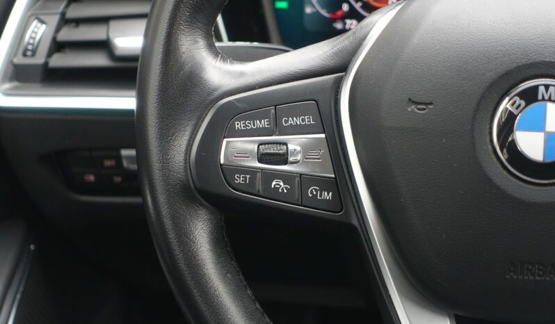 BMW 318 IA TOURING SERIE 3 BVA 156 CH complet