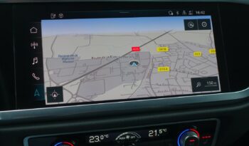 AUDI Q3 SPORTBACK 45 TFSI E S-TRONIC 245 CH HYBRIDE RECHARGEABLE complet