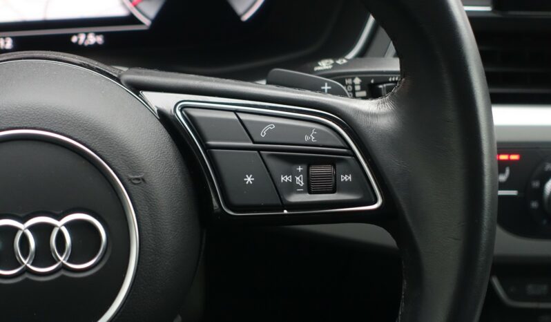 AUDI A5 SPORTBACK 35 TDI S-TRONIC MHEV 163 CH complet