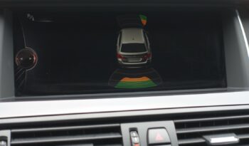 BMW 518 DA TOURING BVA SERIE 5 complet