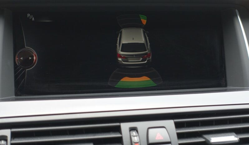 BMW 518 DA TOURING BVA SERIE 5 complet