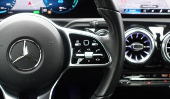 MERCEDES CLASSE A 250 E 8G-DCT 218 CH HYBRIDE RECHARGEABLE complet