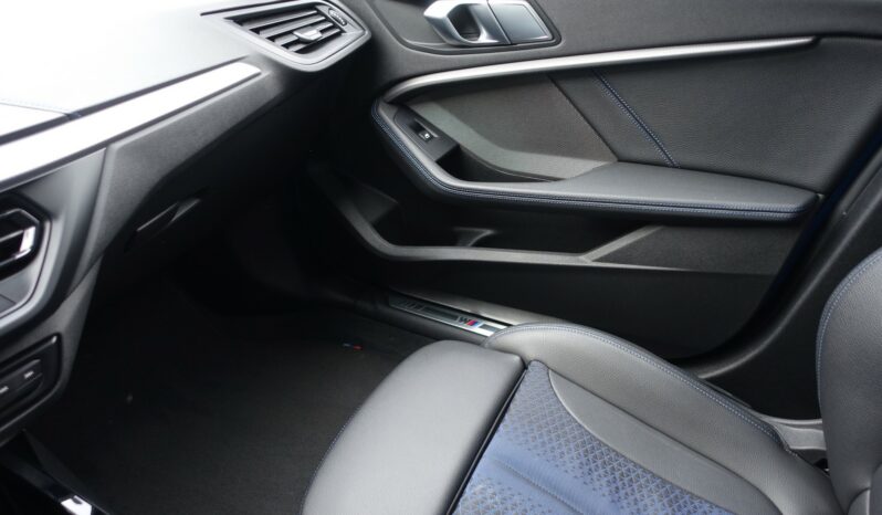 BMW 116 DA SERIE 1  PACK M complet