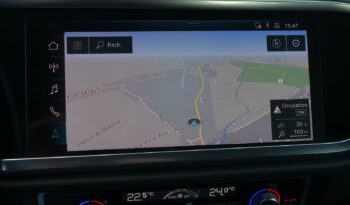 AUDI Q3 35 TFSI 150 CH S-TRONIC complet