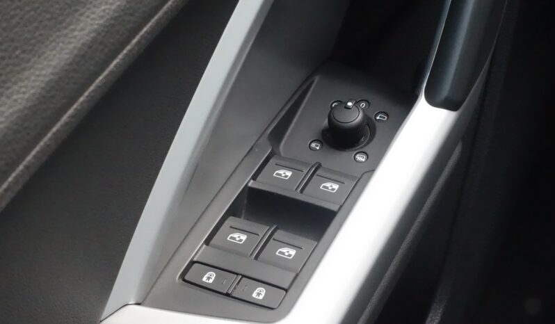AUDI Q3 35 TFSI 150 CH S-TRONIC complet