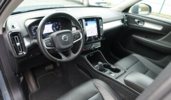 VOLVO XC 40 D3 2.0 L GEARTRONIC 150CH MOMENTUM complet
