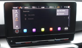 SEAT LEON E-HYBRIDE DSG 204 CH  FR complet