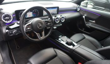 MERCEDES CLASSE A 180D 7G-DCT complet