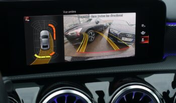 MERCEDES CLASSE A 250 E BERLINE 218 CH EQ POWER HYBRIDE 8G-DCT complet