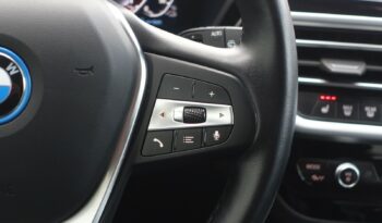 BMW X3 X-DRIVE 30EA HYBRIDE RECHARGEABLE 292 CH X-LINE complet