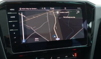 VOLKSWAGEN PASSAT SW 2.0L TDI DSG7 200 CV 4 MOTION complet