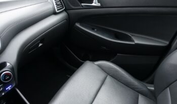 HYUNDAI TUCSON 1.6L CRDI SHINE complet