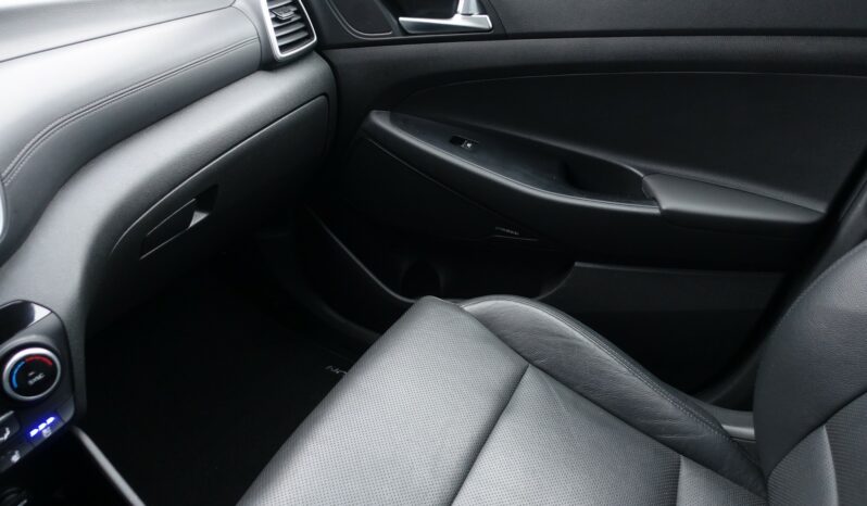 HYUNDAI TUCSON 1.6L CRDI SHINE complet