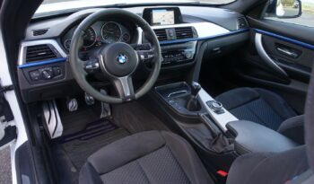 BMW 420 D COUPÉ SERIE 4 190 CH PACK M complet