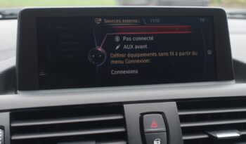 BMW 220 D COUPE 184 CH SERIE 2 complet