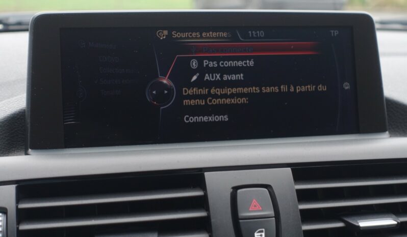 BMW 220 D COUPE 184 CH SERIE 2 complet