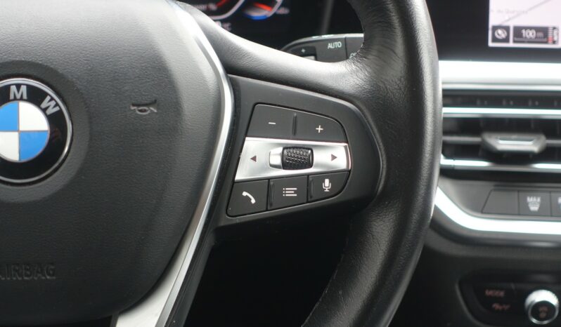 BMW 318 IA TOURING SERIE 3 BVA 156 CH complet