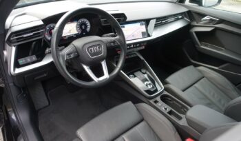 AUDI A3 SPORTBACK 35 TDI S-TRONIC 150 CH complet
