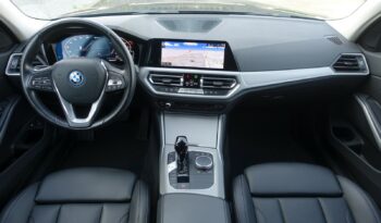 BMW 330 EA E-DRIVE HYBRIDE BVA 184 CH THERMIQUE + 110 CH ÉLECTRIQUE complet