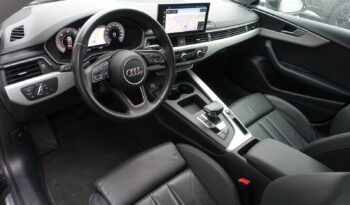 AUDI A5 SPORTBACK 35 TDI S-TRONIC MHEV 163 CH complet