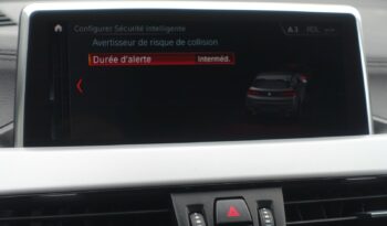 BMW X2 S-DRIVE 18D complet