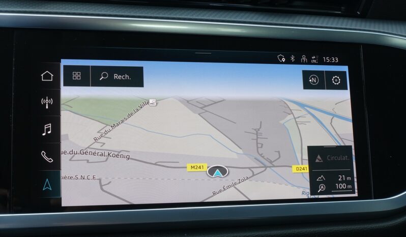 AUDI Q3 SPORTBACK 35 TDI 150 CH S-TRONIC complet