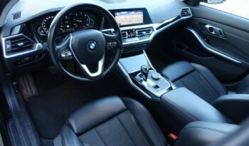 BMW 320 DA TOURING SERIE 3 163 CH MHEV BVA complet