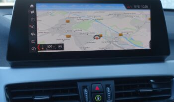 BMW X1 S-DRIVE 18 DA complet