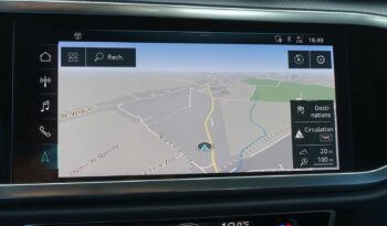 AUDI Q3 35 TDI 150 CH S-TRONIC S-LINE complet