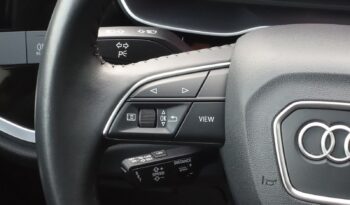 AUDI Q3 35 TFSI 150 CH S-TRONIC complet