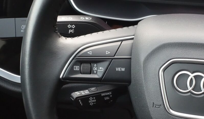 AUDI Q3 35 TFSI 150 CH S-TRONIC complet