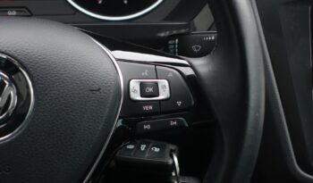 VOLKSWAGEN TIGUAN TSI 150 CH  CONFORTLINE complet